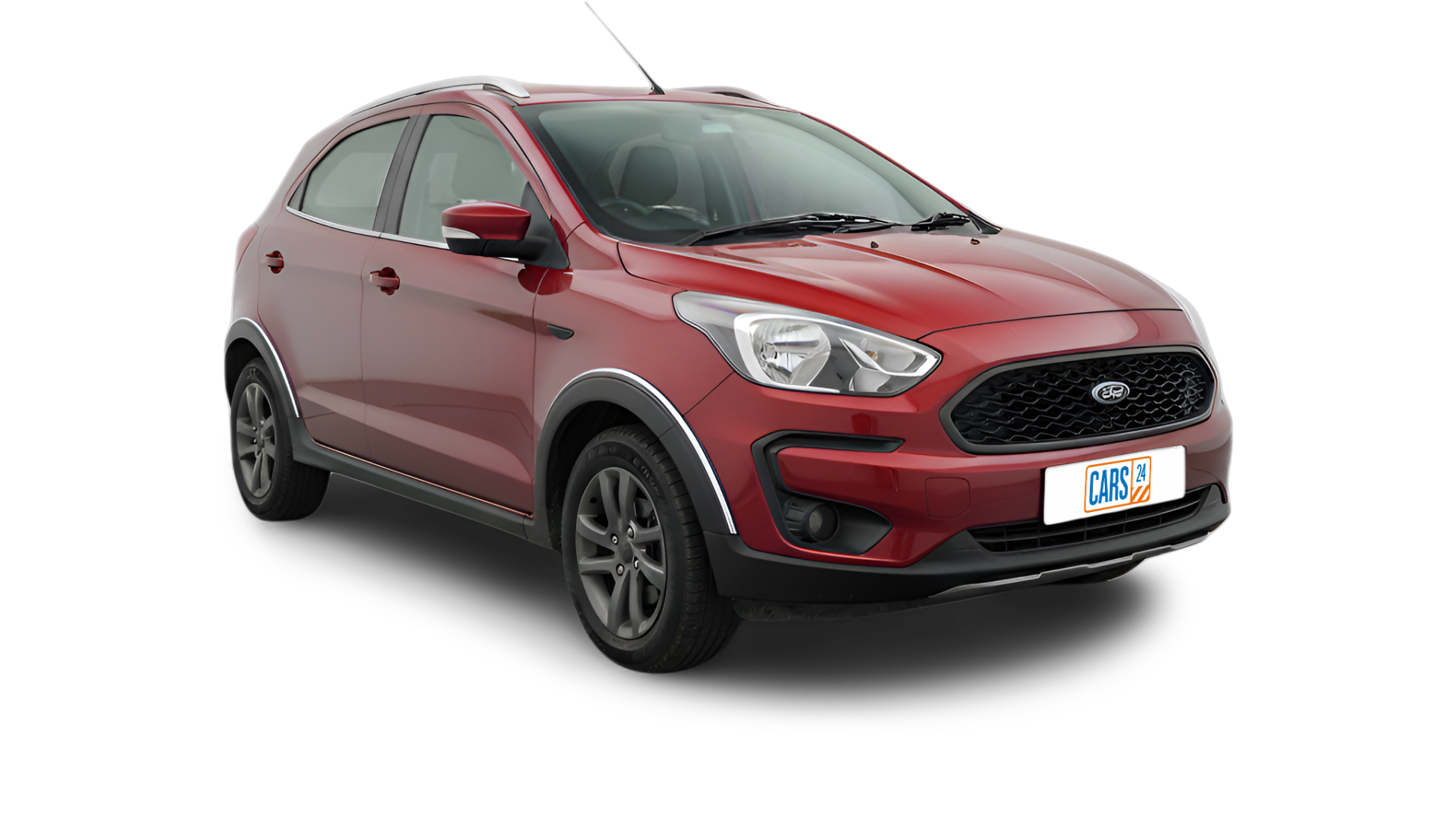 Ford FREESTYLE-img